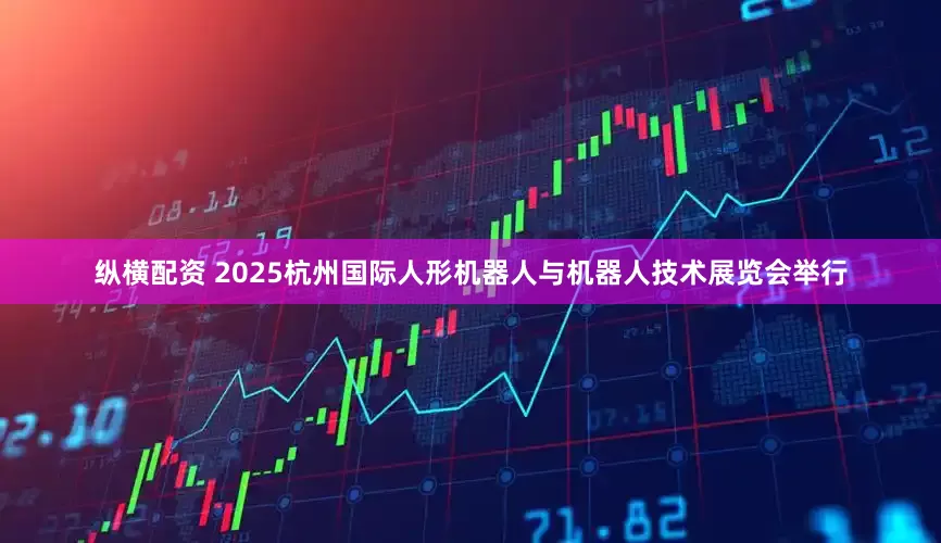 纵横配资 2025杭州国际人形机器人与机器人技术展览会举行