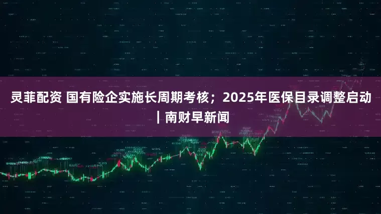灵菲配资 国有险企实施长周期考核；2025年医保目录调整启动｜南财早新闻