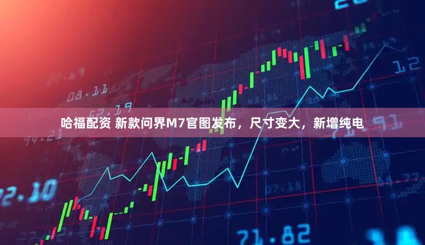 哈福配资 新款问界M7官图发布，尺寸变大，新增纯电
